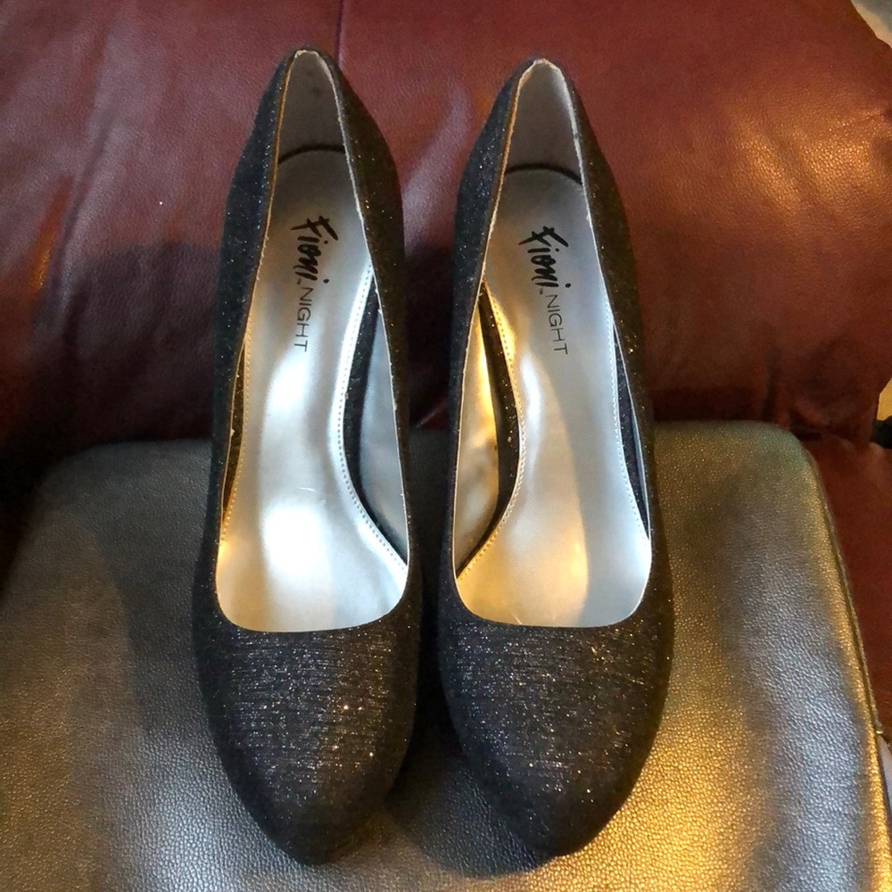Fioni Night heels